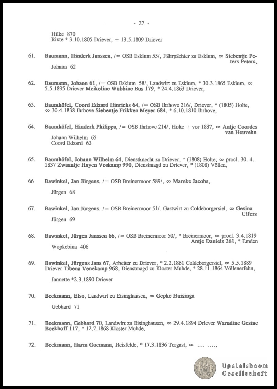 Document